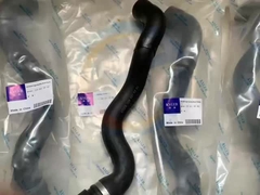 tuyau de refroidissement du radiateur inférieur du moteur 2205010382 220 501 03 82 pour Mercedes Benz W220