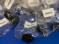 Pièces de carrosserie Land Rover