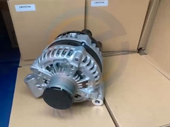 Pièces électriques Land Rover