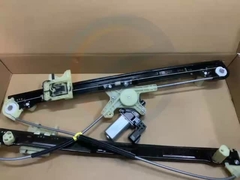 Pièces de carrosserie Land Rover