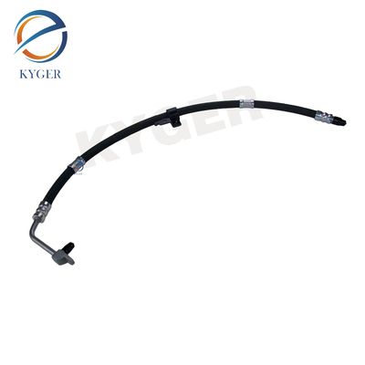 acheter 2.2 tuyau de pression de direction assistée LR001099 Pour Land Rover Freelander 2 2014 fabrication en ligne