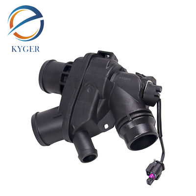acheter LR117568 LR069809 LR023429 LR095895 LR107288 LR062498 AJ813986 C2Z31236 Thermostat du moteur de voiture pour Land Rover Jaguar XJ XE XF FP fabrication en ligne