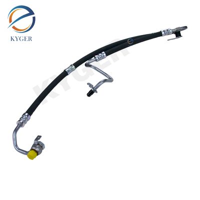 acheter Ligne de pression personnalisée de la direction d'assistance LR060993 Discovery 4 2016 fabrication en ligne