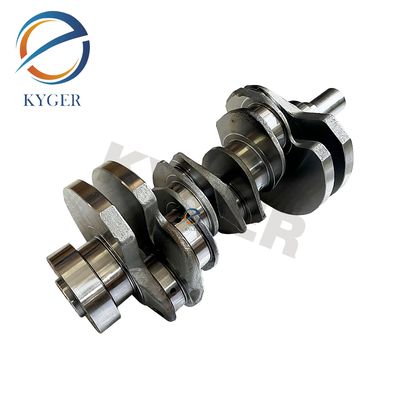 acheter Moteur diesel de haute qualité à vilebrequin en acier forgé LEF000002 LR038168 Pour Land Rover Jaguar 3.0 SDV6 TDV6 306DT fabrication en ligne