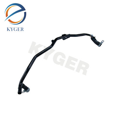 acheter LR064221 refroidissement du moteur tuyau de refroidissement du radiateur flexible tuyau de refroidissement entre les refroidisseurs tuyau LR014152 LR052796 tuyau d'eau pour LAND ROVER DISCOVERY fabrication en ligne