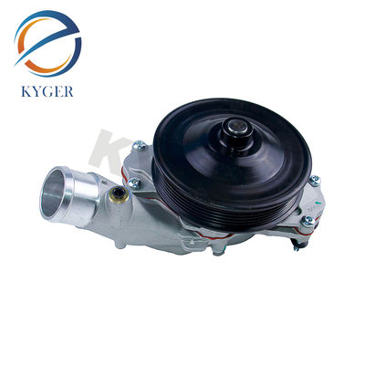 acheter LR033993 LR097165 C2Z31587 LR073711 LR055239 Pompes à eau moteur V6 V6 V8 moteur pour Land Rover Range Rover Sport Jaguar fabrication en ligne