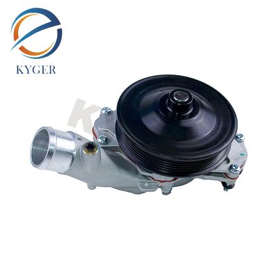 acheter Pompes à eau moteur 3,0L V6 5,0L V8 Moteur LR033993 LR097165 C2Z31587 LR073711 LR055239 pour Land Rover Range Rover Sport Jaguar fabrication en ligne