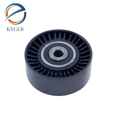 acheter LR004877 Polie de tension de ceinture à moteur diesel de haute qualité 2.2L LR085466 C2Z31973 C2Z16649 Pour Land Rover Freelander 2 fabrication en ligne