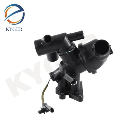 acheter Le thermostat du liquide de refroidissement du moteur Land Rover LR105975 pour la Range Rover Evoque 2018 L538 fabrication en ligne