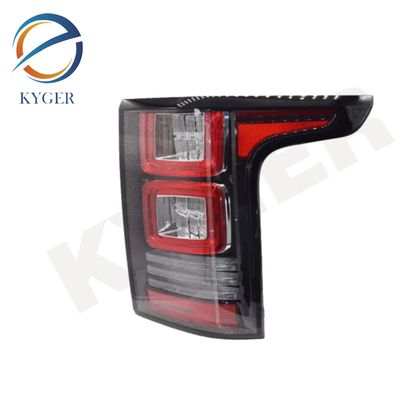 acheter LR061659 Parties de carrosserie de voiture Lampes arrière LR061584 LR061572 LR061682 Adapté Land Rover Range Rover L405 Lampes arrière à LED fabrication en ligne