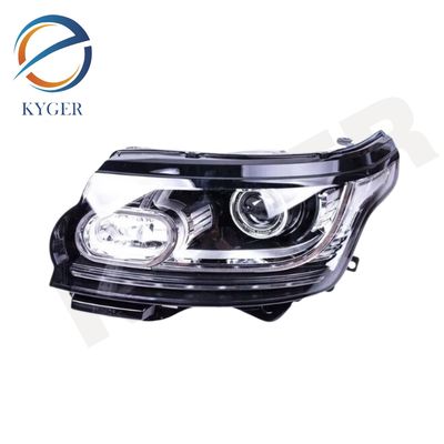 acheter LR040677 Lampes avant Lampes avant Kit de mise à niveau de la carrosserie pour Land Rover Range Rover Vogue 2013 2014 2015 2016 2017 L405 LR067213 fabrication en ligne
