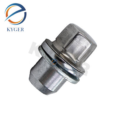 acheter L'étui de roue à roulettes est équipé d'un boulon LR068126 RRD500510 RRD500290 RRD500590 LR043820 pour le Discovery 3 D4 Range Rover Sport Range Rover 2002-2013. fabrication en ligne