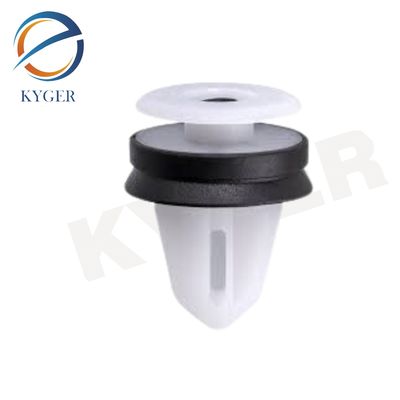 acheter LR013135 Clips de panneau de garniture de porte, fixation, support de fixation, joint de moulage latéral pour Land Rover DISCOVERY 3 fabrication en ligne