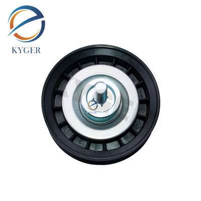 acheter LR028878 Poulie de freinage de ventilateur et ceinture de traction Poulie de tension LR028878 Pour Range Rover Evoque 2.0T Freelander fabrication en ligne