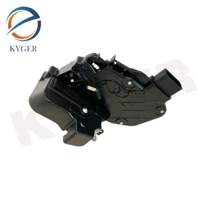 acheter Systèmes de carrosserie automobile Fermeture de porte avant gauche basse LR091360 C2P17965 FQM000146 FQM500320 LR011302 LR072414 Pour Land Rover Jaguar fabrication en ligne