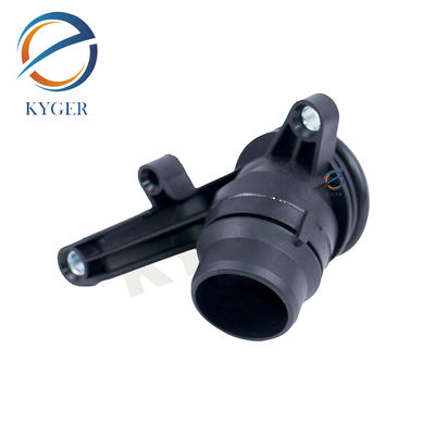 acheter Connecteur de tuyau du radiateur inférieur LR013165 JDE9014 3.0L V6 connecteur de tube diesel tuyau de raccordement d'entrée de liquide de refroidissement fabrication en ligne