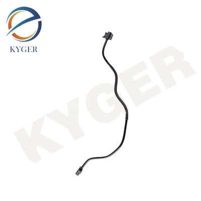 acheter LR060347 Pièces de moteur de voiture LR024251 tuyau de surcharge de réservoir d'expansion avec tuyau de radiateur de ligne de vente en tête Pour Land Rover fabrication en ligne