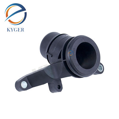 acheter LR013165 tuyau de raccordement d'entrée de liquide de refroidissement JDE9014 tuyau de radiateur pour Land Rover Range Rover Velar 2017 Range Rover Sport Jaguar fabrication en ligne