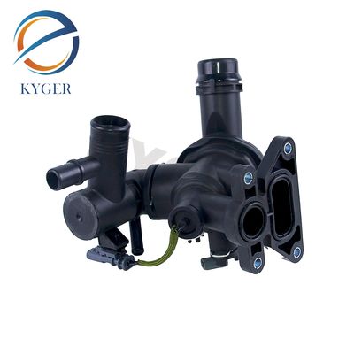 acheter Parties automobiles Moteur automobile Thermostat Résidence LR106640 LR093328 LR140116 JDE40748 JDE39956 JDE39011 Pour Land Rover D5 DS RRV RRE RRS fabrication en ligne