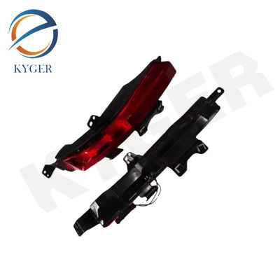 acheter LR102042 Systèmes de carrosserie automobile Réflecteur de pare-chocs arrière Lampes lumineuses LR060911 Adapté pour Land Rover Discovery Sport 2015 -2021 fabrication en ligne