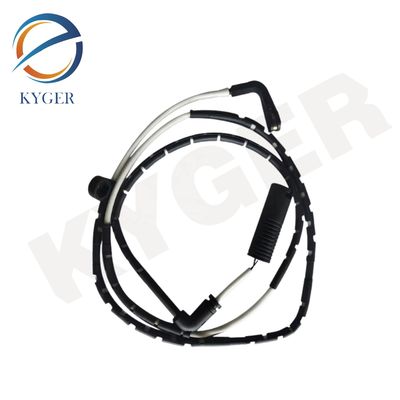 acheter KYGER Vente à chaud Pads de freinage pour voitures Sensor d'usure Ligne d'alarme de pads de freinage SOE500030 Pour Range Rover 2010 - 2012 L322 Range Rover L322 fabrication en ligne