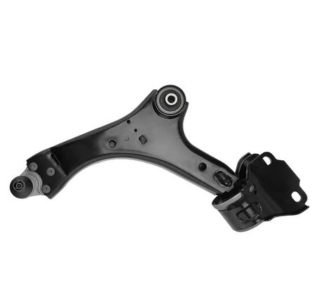 acheter Pièces moteur Armes de contrôle de la suspension Bouche avant bras de contrôle inférieur Pour Land Rover Ranger LR007206 LR007205 fabrication en ligne
