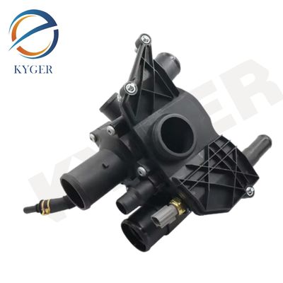 acheter LR004318 Parties de réglage automatique personnalisées RTS usine de fabrication de thermostat de voiture en gros Assemblage pour Land Rover Range Rover L322 fabrication en ligne
