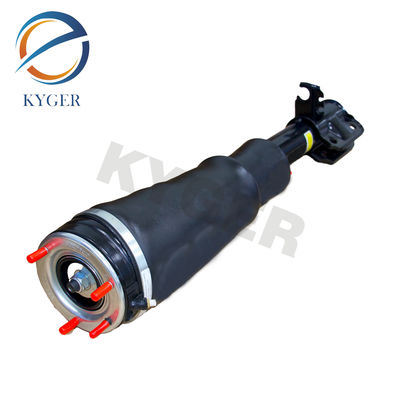acheter RNB000750 RNB000740 LR032570 LR032563 Suspension avant à air absorbeur de choc Air Spring Pour Range Rover L322 Range Rover Sport L320 fabrication en ligne