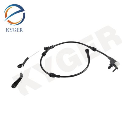 acheter LR084071 Capteur d'usure des plaquettes de frein pour voiture LR004936 LR084118 Capteur d'usure des plaquettes de frein pour voiture Capteur d'usure des plaquettes de frein pour voiture Ligne d'alarme pour Land Rover fabrication en ligne