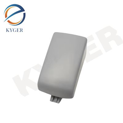 acheter Parties de carrosserie Couverture de serrure de porte de voiture Couverture de poignée externe LR030194 Pour la découverte Pour Land Rover Range Rover Sport Freelander 2 fabrication en ligne