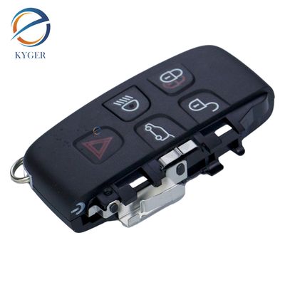 acheter Couverture de porte-clés LR078922 LR059382 Pour Land Rover Discovery 4 5 Sport Freelander 2 fabrication en ligne