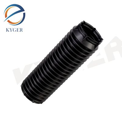 acheter LR045249 Systèmes de suspension automatique avant et arrière Couverture contre la poussière de la machine LR001143 LR073344 Pour Land Rover RANGE ROVER EVOQUE fabrication en ligne