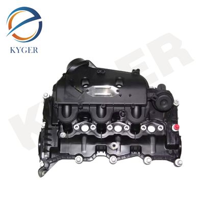 acheter KYGER de haute qualité LR032723 Système de carrosserie automobile Pièces détachées Couverture de soupape du moteur LR032724 Pour Land Rover Discovery 4 2010-2016 L319 fabrication en ligne