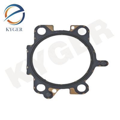 acheter LR048165 Pièces automobiles Accélérateur de la carrosserie de l'entrée de montage de joints Pour Land Rover Range Rover 2010-2012 L322 Discovery 5 2017 L462 fabrication en ligne