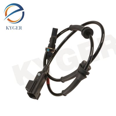 acheter Parties détachées automobiles Capteur d'ABS arrière LR082224 Capteur de vitesse des roues LR024208 LR066868 Pour Land Rover Range Rover Evoge 2012-2018 L538 fabrication en ligne