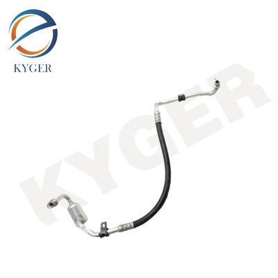acheter LR072184 Systèmes de climatisation Parties détachées automobiles de haute qualité tuyau de refroidissement LR035483 LR061565 Pour Land Rover Discovery 3 fabrication en ligne