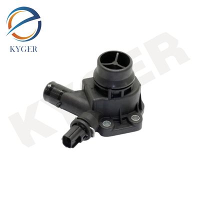 acheter Pièces automobiles Thermostat en caoutchouc Thermostat de logement Parties automobiles Thermostat assemblage 30774489 LR006071 Pour Land Rover Freelander 2 fabrication en ligne