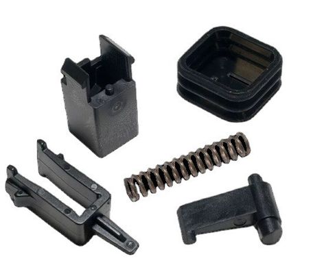 acheter Kit de réparation du joint de fermeture de porte à carburant ARV780020 BPA780101 BPA780110 BPA780120 CAL500070 Pour Land Rover Discovery 3 4 Range Rover fabrication en ligne