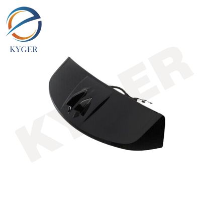 acheter KYGER LR079945 Partie automobile Système automobile Spoiler arrière double antenne Pour Land Rover Range Rover Evoque 2012 - 2018 L538 LR079945 fabrication en ligne