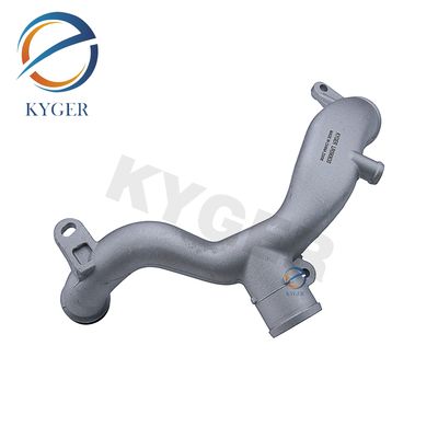 acheter Pour les véhicules à moteur, le tuyau de refroidissement LR090630 fabrication en ligne