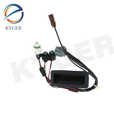 acheter KYGER LR071911 Systèmes électriques automobiles Commutateur de porte arrière de voiture adapté pour Land Rover Discovery 4 2010-2016 L319 LR015458 fabrication en ligne