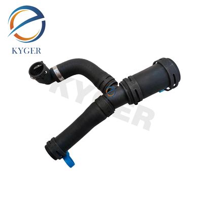 acheter Fabrique en gros LR022718 EGR tuyau de sortie pour Land Rover Range Rover Range Rover Sport fabrication en ligne