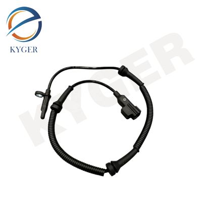 acheter KYGER de haute qualité LR072107 Partie automobile ABS Capteur de vitesse des roues LR062671 Pour Land Rover Discovery Sport 2015 L550 fabrication en ligne