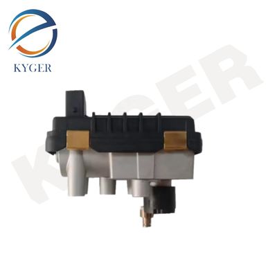 acheter G67 LR134884 Actuateur électronique à turbocompresseur 800089-3 767649 6NW009550 Turbo Actuateur électronique pour Range Rover 4.4 TDV8 fabrication en ligne