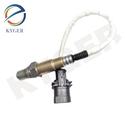 acheter Systèmes électriques automobiles Capteur d'oxygène CPLA-9F472-CC 0258027049 Capteur d'oxygène pour voiture Land Rover Range Rover Sport LR035750 fabrication en ligne