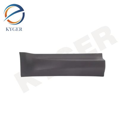 acheter Le système de carrosserie automobile de haute qualité KYGER LR077405 moulure de porte arrière pour Land Rover Sport 2014-2018 LR044140 LR044141 LR077214 fabrication en ligne