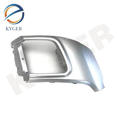 acheter LR028087 Couverture de l'échappement de la coque arrière du pare-chocs pour Land Rover Range Rover Evoque L538 2011-2019 LR028089 fabrication en ligne