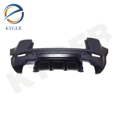 acheter KYGER LR074965 de haute qualité Partie de carrosserie de voiture pare-chocs arrière pour Land Rover Range Rover Evoque 2012-2018 L538 fabrication en ligne