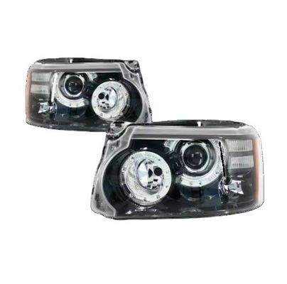 acheter LR023551 Verre pour phares de voiture Land Rover Range Rover Sport L320 2013 fabrication en ligne