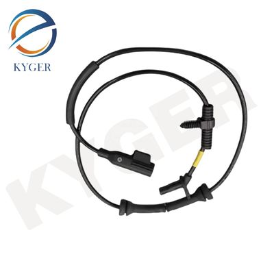acheter LR001056 Système électrique automobile Partie automobile avant Capteur ABS Capteur de vitesse des roues Pour Land Rover Freelander 2 2006-2014 L359 fabrication en ligne